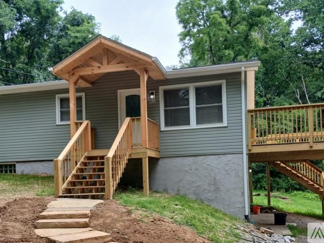 3 BR, 1 BA Apartment 11756 Black Rd, Knoxville, TN 37932