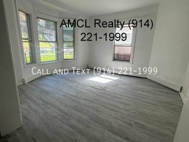 3 BR, 1 BA Apartment 11 Lincoln Terrace, 1st Floor, Yonkers, NY 10701, Yonkers, NY 10701