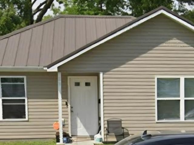 3 BR, 1 BA Apartment 11 Tripoli St, Mexico, MO 65265