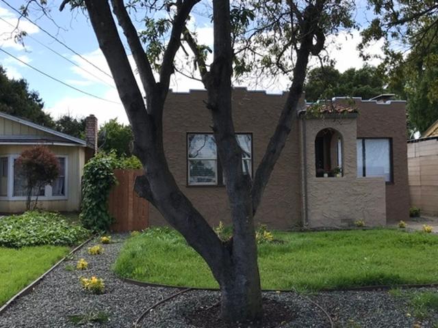 3 BR, 1 BA Apartment 11 9th Street, Vallejo, CA 94590
