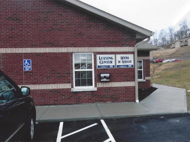 3 BR, 1 BA Apartment 1200 Sycamore Estates Drive, Lawrenceburg, IN 46204