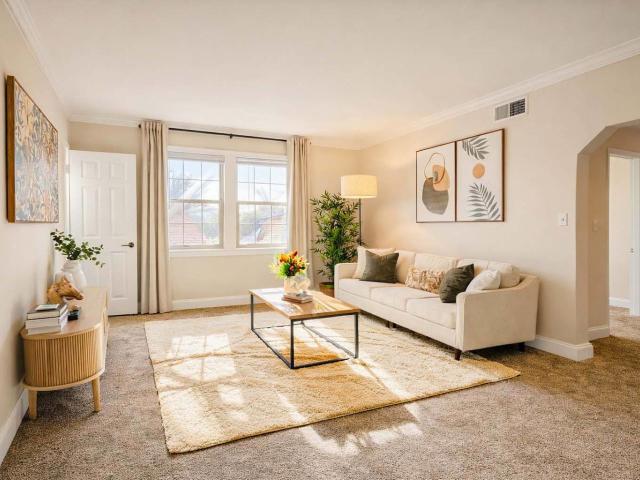 3 BR, 1 BA Apartment 1201 Benning Rd Unit BO01 4, Capitol Heights, MD 20743