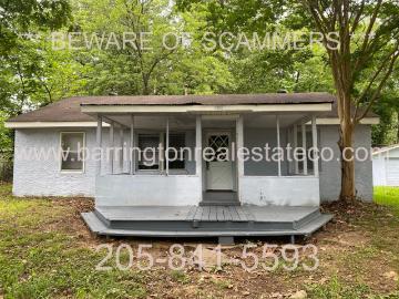 3 BR, 1 BA Apartment 120 Shawnee Lane, Birmingham, AL 35215