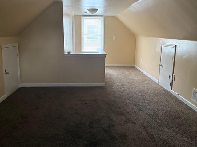 3 BR, 1 BA Apartment 12105 Rossiter Street, Detroit, MI 48224