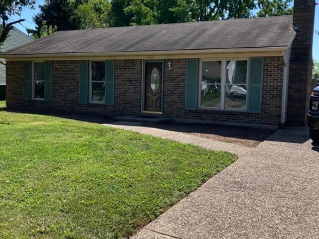 3 BR, 1 BA Apartment 12108 Winding Spring Ct, Coldstream, KY 40245