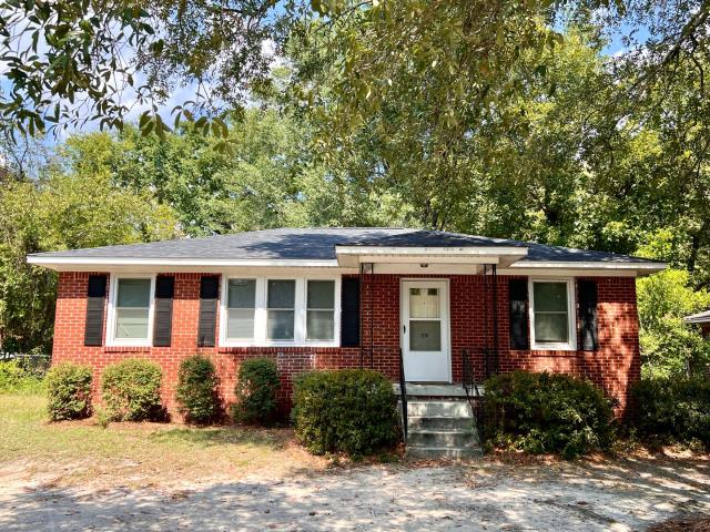 3 BR, 1 BA Apartment 1210 Decatur Street, Cayce, SC 29033