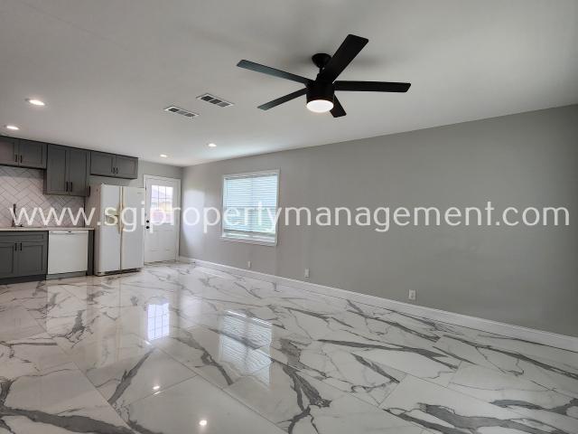 3 BR, 1 BA Apartment 1212 Ridgeview St, Mesquite, TX 75149