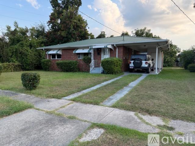 3 BR, 1 BA Apartment 1216 Dugas St, Augusta, GA 30901