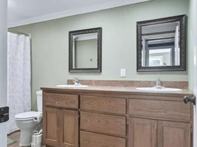 3 BR, 1 BA Apartment 1219 Lawn Avenue, New Haven, IN 46774