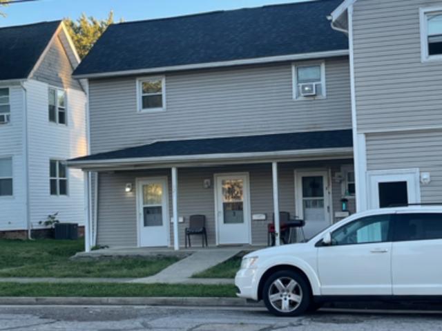 3 BR, 1 BA Apartment 121 W Ohio St, Unit 4, Circleville, OH 43113