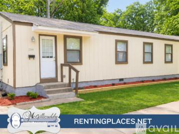 3 BR, 1 BA Apartment 1244 Holden Dr, Augusta, GA 30904