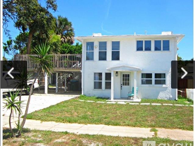 3 BR, 1 BA Apartment 124 Wilmans Blvd, Unit 2, Daytona Beach, FL 32118