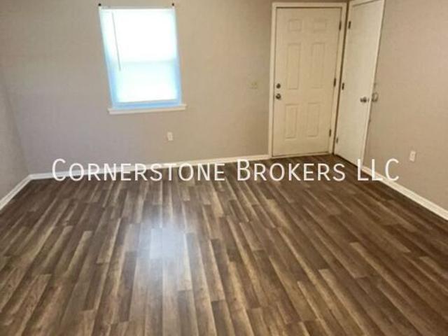 3 BR, 1 BA Apartment 124 South Curtis Street, Brush, CO 80723