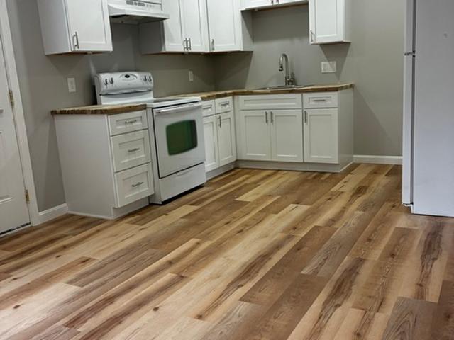 3 BR, 1 BA Apartment 124 Stetson Street, Unit 124 Left, Fall River, MA 02720