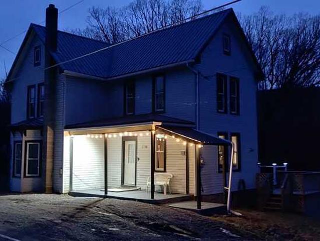 3 BR, 1 BA Apartment 1250 Troxelville Road, Middleburg, PA 17842