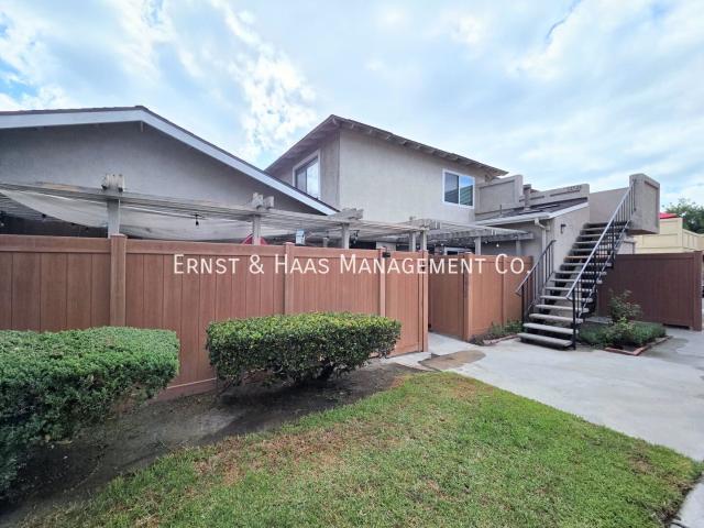 3 BR, 1 BA Apartment 12526 Cuesta Dr Cerritos, CA 90703