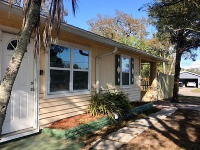 3 BR, 1 BA Apartment 1262 Palmetto St, Clearwater, FL 33755