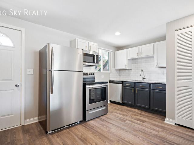 3 BR, 1 BA Apartment 126 Town Street, Gahanna, OH 43230