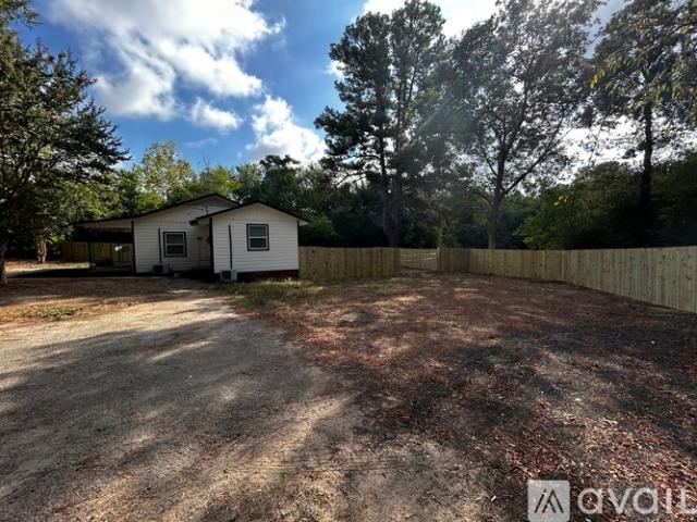3 BR, 1 BA Apartment 12712 Farm To Market 747, Jacksonville, TX 75766