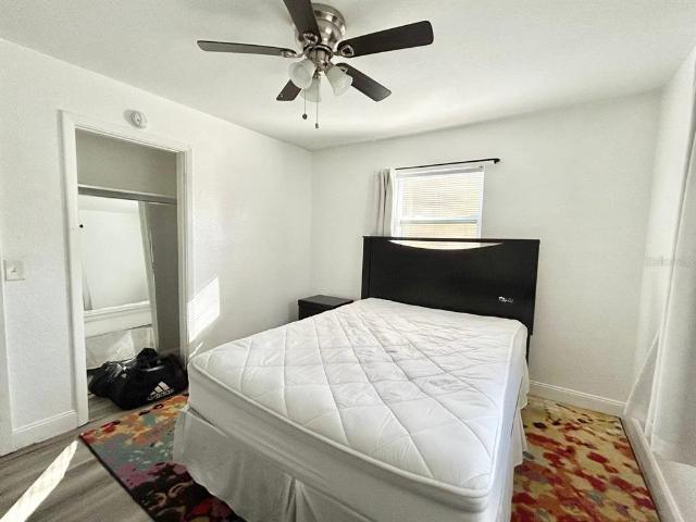3 BR, 1 BA Apartment 1280 Bertland Way, Clearwater, FL 33755