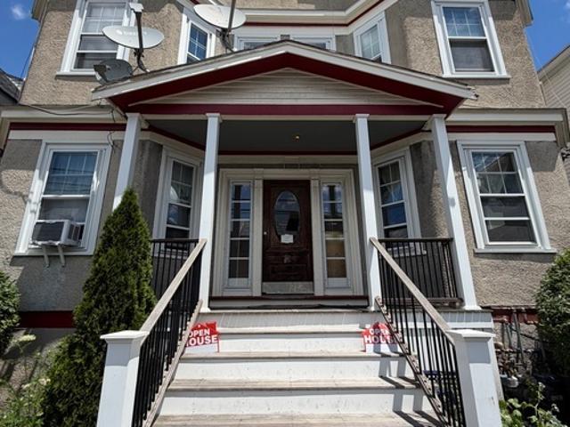 3 BR, 1 BA Apartment 12 Dolphin Avenue, Unit 3, Revere, MA 02151