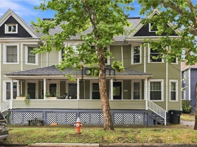 3 BR, 1 BA Apartment 1303 Castle Ave, Cleveland, OH 44113