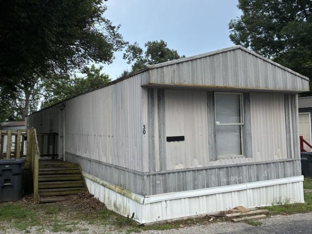 3 BR, 1 BA Apartment 1305 N Floyd St, Jonesboro, AR 72401