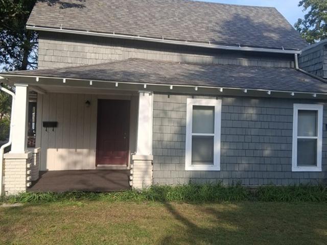 3 BR, 1 BA Apartment 1306 Richards Street, Lafayette, IN 47904