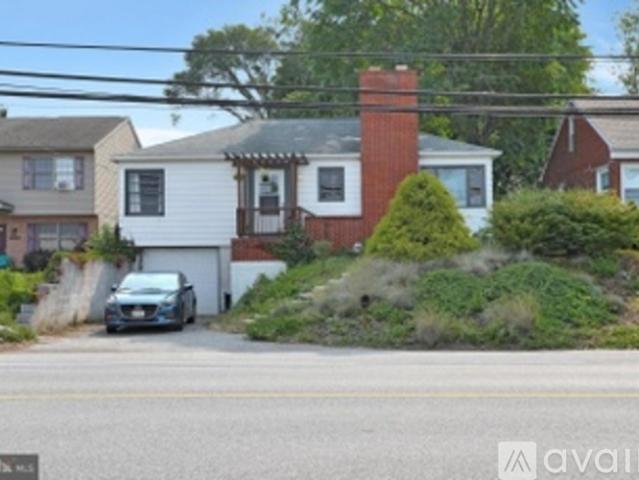 3 BR, 1 BA Apartment 13111 Pennsylvania Ave, Hagerstown, MD 21742