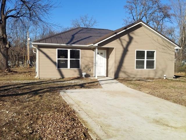 3 BR, 1 BA Apartment 1329 Onie St, Mexico, MO 65265
