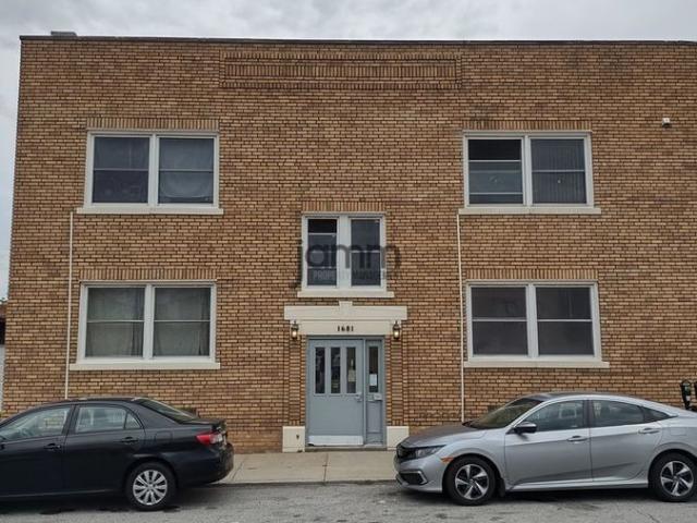 3 BR, 1 BA Apartment 13330 Madison Avenue 13330 Madison Avenue, Lakewood, OH 44107