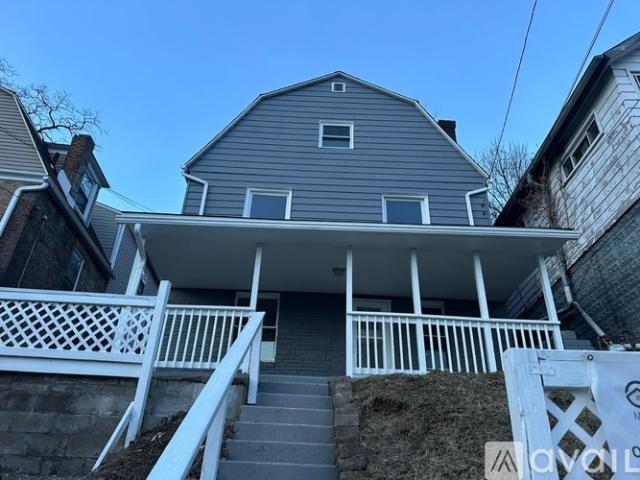 3 BR, 1 BA Apartment 1337 Barth Ave, Indianapolis, IN 46203