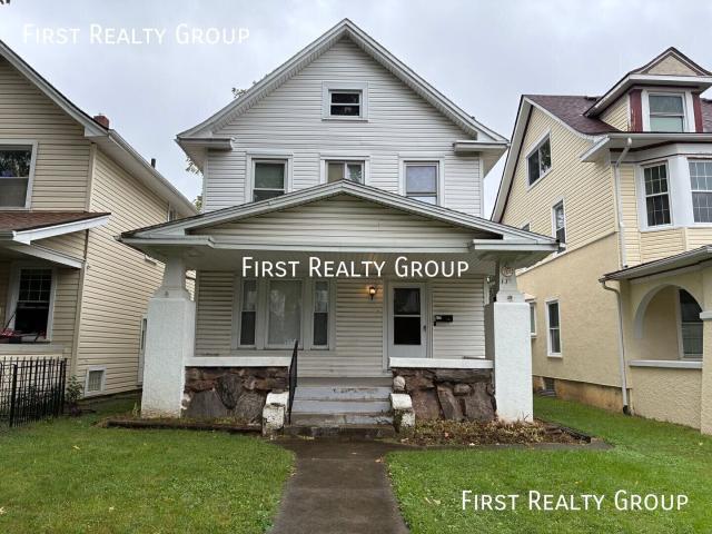 3 BR, 1 BA Apartment 137 Illinois Avenue, Dayton, OH 45410
