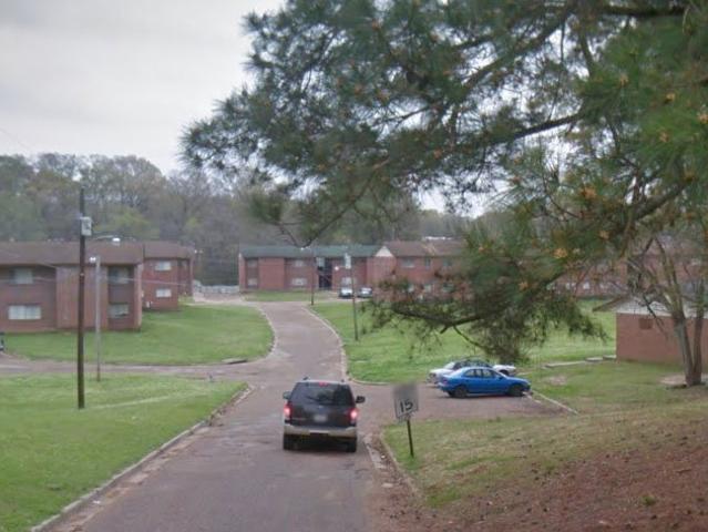 3 BR, 1 BA Apartment 137 Lewis Dr Natchez, MS 39120