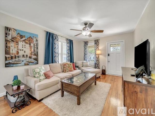 3 BR, 1 BA Apartment 1348 S Pittsburg Ave, Tulsa, OK 74112