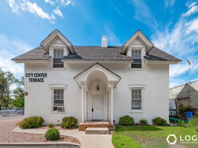 3 BR, 1 BA Apartment 134 South 300 West, Provo, UT 84601