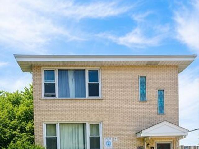 3 BR, 1 BA Apartment 13810 S La Salle St, Unit 1, Riverdale, IL 60827