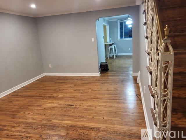 3 BR, 1 BA Apartment 138 Blanchard Road, Drexel Hill, PA 19026