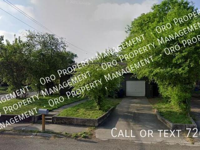 3 BR, 1 BA Apartment 138 Bundy, San Antonio, TX 78220