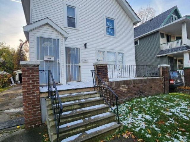 3 BR, 1 BA Apartment 13902 Coit Rd 13902, Cleveland, OH 44110
