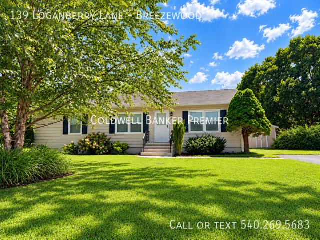 3 BR, 1 BA Apartment 139 Loganberry Lane, Rehoboth, DE 19971