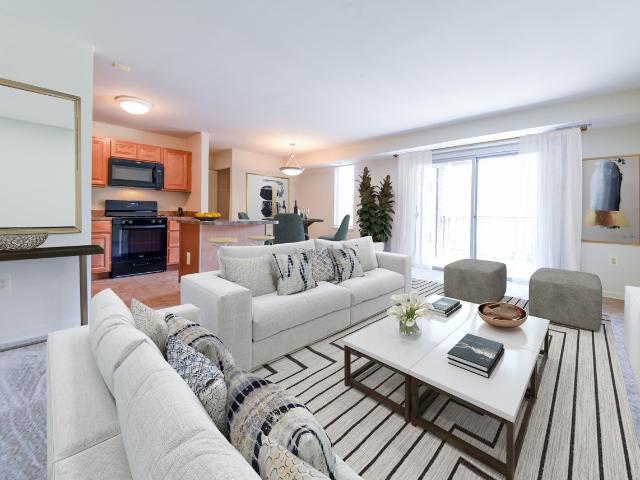 3 BR, 1 BA Apartment 1 Duke of Windsor Court Unit 203, Gwynn Oak, MD 21207
