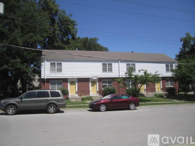 3 BR, 1 BA Apartment 2401 Knapp St, Unit 2407, Ames, IA 50014