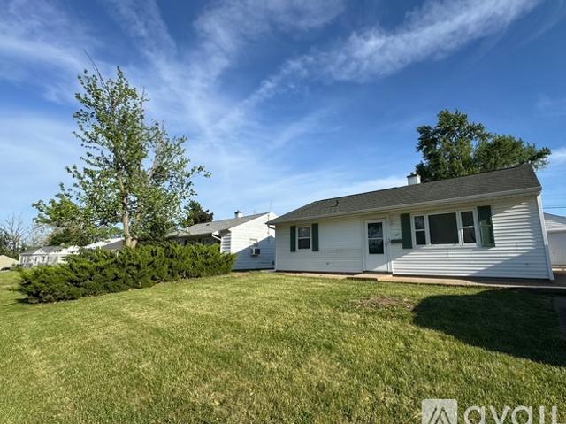 3 BR, 1 BA Apartment 2407 9th Ave SW, Cedar Rapids, IA 52404