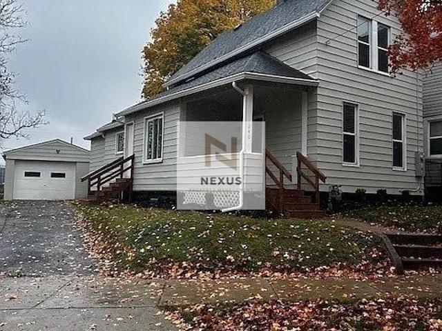 3 BR, 1 BA Apartment 240 Arch St, Akron, OH 44304