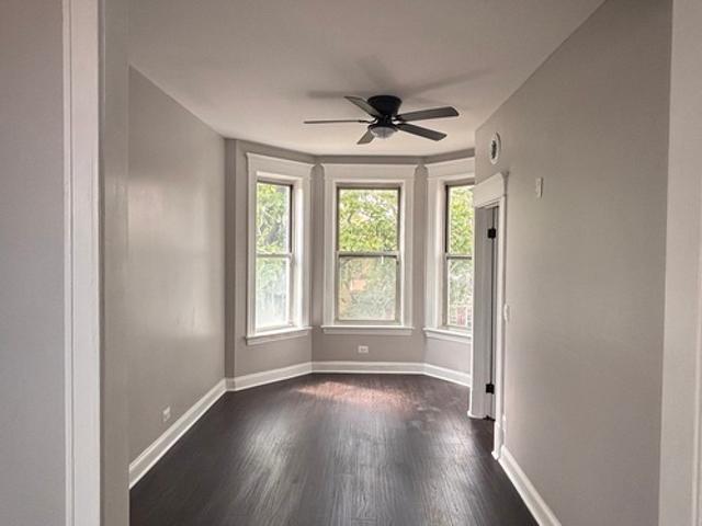 3 BR, 1 BA Apartment 2427 S Spaulding Ave, Unit 3, Chicago, IL 60623