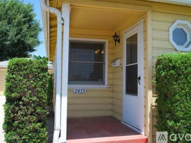 3 BR, 1 BA Apartment 2433 Channel Drive, Ventura, CA 93003