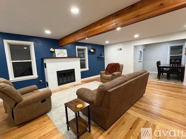 3 BR, 1 BA Apartment 244 Tanglewood Trail, Chippewa Lake, OH 44215
