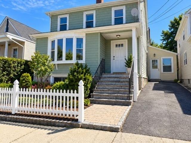 3 BR, 1 BA Apartment 249 N Mac Questen Pkwy, Unit 1, Mount Vernon, NY 10550