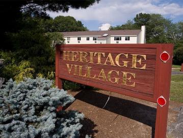 3 BR, 1 BA Apartment 24 Union Drive, North Kingstown, RI 02852